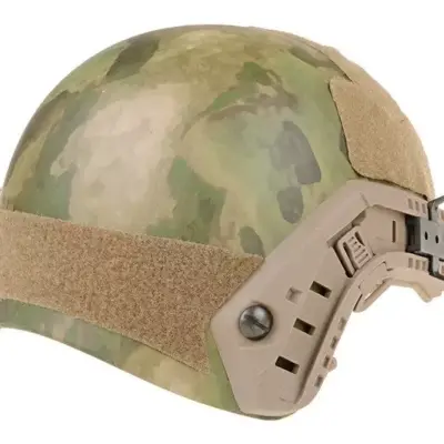 Replika hełmu Ballistic CFH - ATC FG (L/XL) OD-G-FMA-21-008717-00 asgbox.pl Replika hełmu Ballistic CFH - ATC FG (L/XL) OD-G-FMA-21-008717-00 asgbox.pl