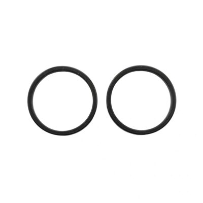 Alternative view of EPeS Sniper Piston Guide Rings, 20mm Cylinder - M (19.80 mm)