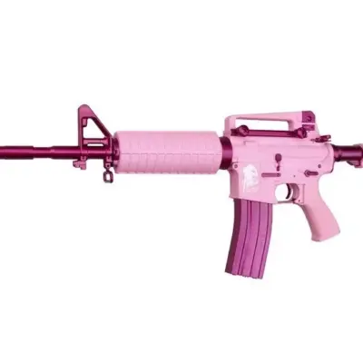 Replika karabinu A1 Femme Fatale OD-G-GIG-01-001715-00 asgbox.pl Replika karabinu A1 Femme Fatale OD-G-GIG-01-001715-00 asgbox.pl