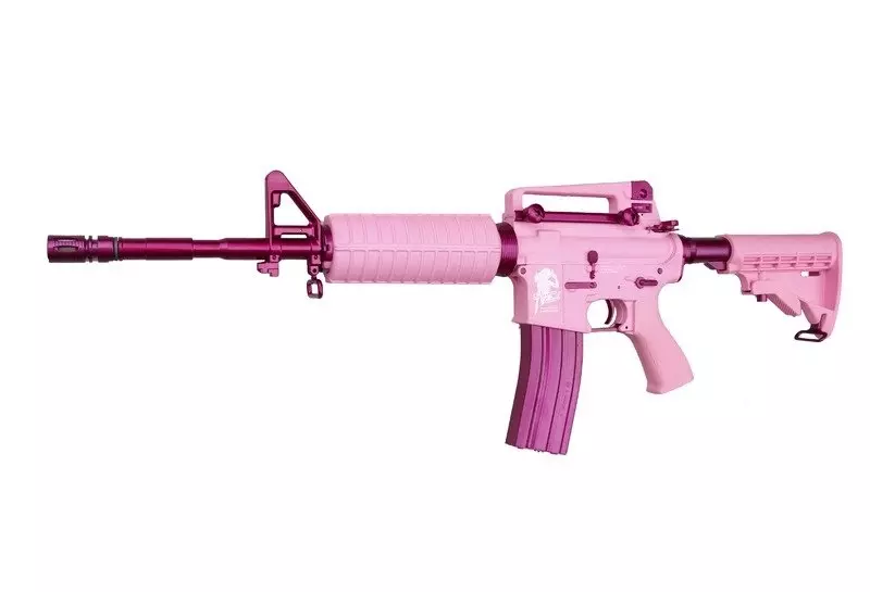 Replika karabinu A1 Femme Fatale OD-G-GIG-01-001715-00 asgbox.pl Replika karabinu A1 Femme Fatale - obrazek 9