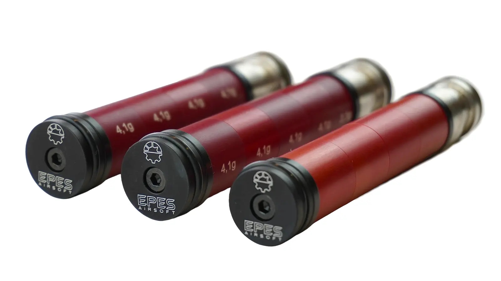 EPeS APS / L96 / SW M24 Sniper VMP Piston with Spring Guide - Red OD-A-E512-APS asgbox.pl EPeS APS / L96 / SW M24 Sniper VMP Piston with Spring Guide - Red - obrazek 4