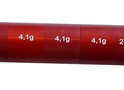 EPeS Sniper Piston Guide Rings, 20mm Cylinder - L (19.85 mm) OD-A-E513-20-L asgbox.pl EPeS Sniper Piston Guide Rings, 20mm Cylinder - L (19.85 mm) OD-A-E513-20-L asgbox.pl