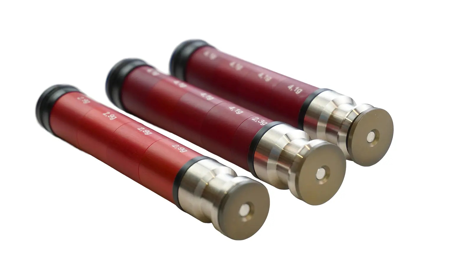 EPeS VSR Sniper VMP Piston with Spring Guide - Red OD-A-E512-VSR asgbox.pl EPeS VSR Sniper VMP Piston with Spring Guide - Red - obrazek 3