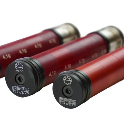 EPeS VSR Sniper VMP Piston with Spring Guide - Red OD-A-E512-VSR asgbox.pl EPeS VSR Sniper VMP Piston with Spring Guide - Red OD-A-E512-VSR asgbox.pl