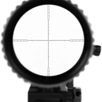 Novritsch LPVO Riflescope 1-4x20IR - Black OD-A-NOVRITSCH199 asgbox.pl Novritsch LPVO Riflescope 1-4x20IR - Black OD-A-NOVRITSCH199 asgbox.pl