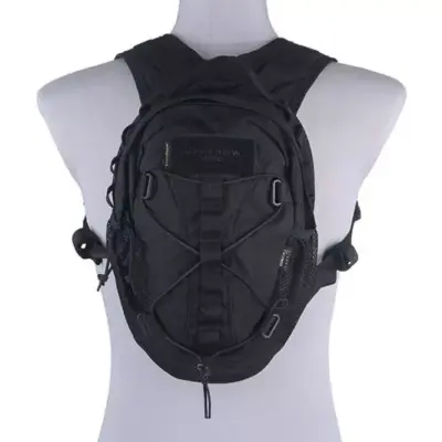 Plecak Sparrow Egg - czarny OD-G-WIS-20-021827-00 asgbox.pl Plecak Sparrow Egg - czarny OD-G-WIS-20-021827-00 asgbox.pl