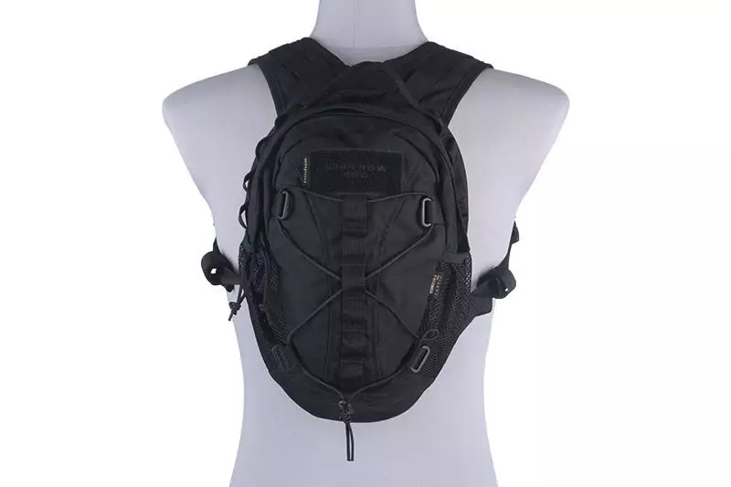 Plecak Sparrow Egg - czarny OD-G-WIS-20-021827-00 asgbox.pl Plecak Sparrow Egg - czarny - obrazek 3