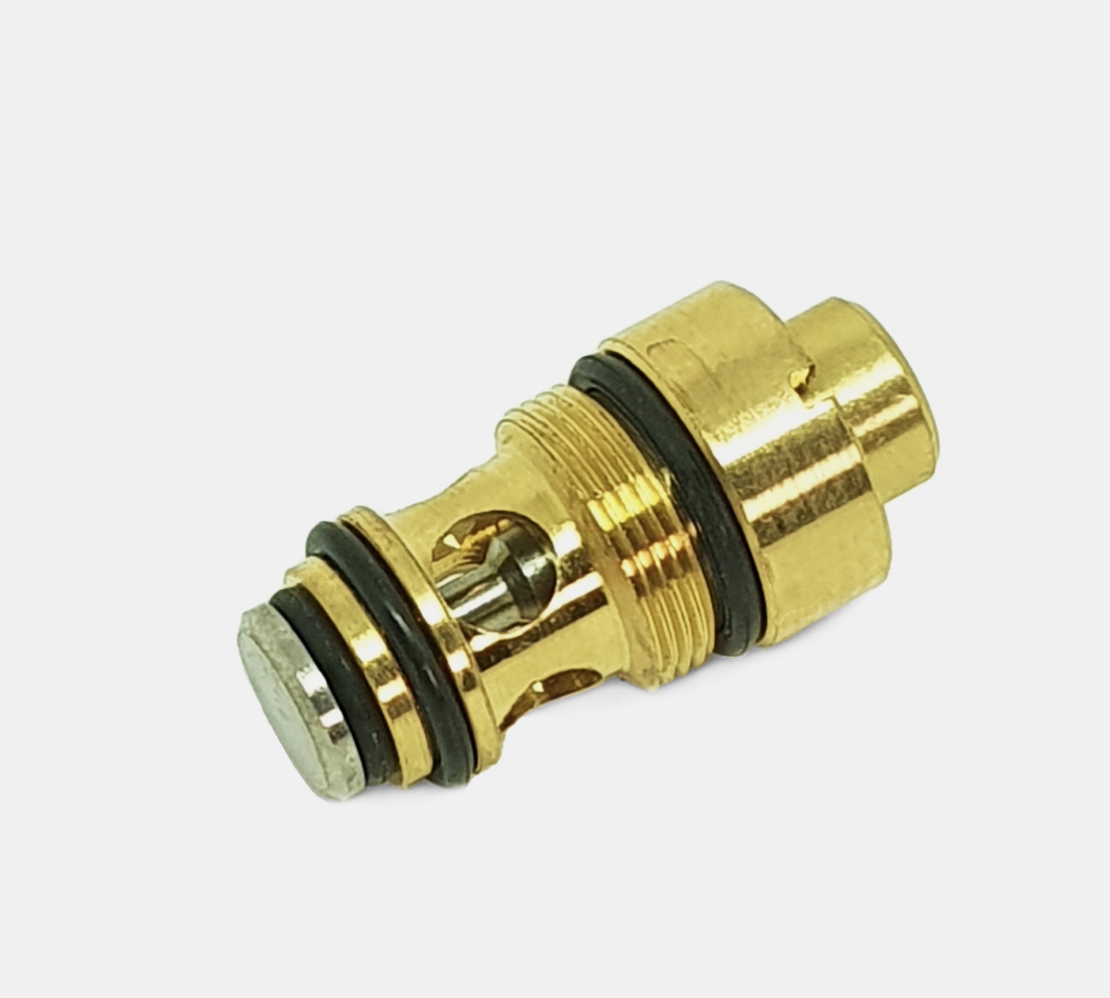 Novritsch Hi-Capa V3 Magazine Gas Exhaust Output Valve - Gold OD-A-NOVRITSCH255 asgbox.pl Novritsch Hi-Capa V3 Magazine Gas Exhaust Output Valve - Gold