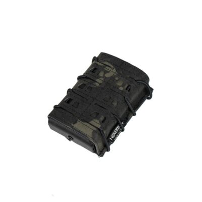 Novritsch M4 (AR15) Magazine MOLLE Pouch V2.2 - ACP Black