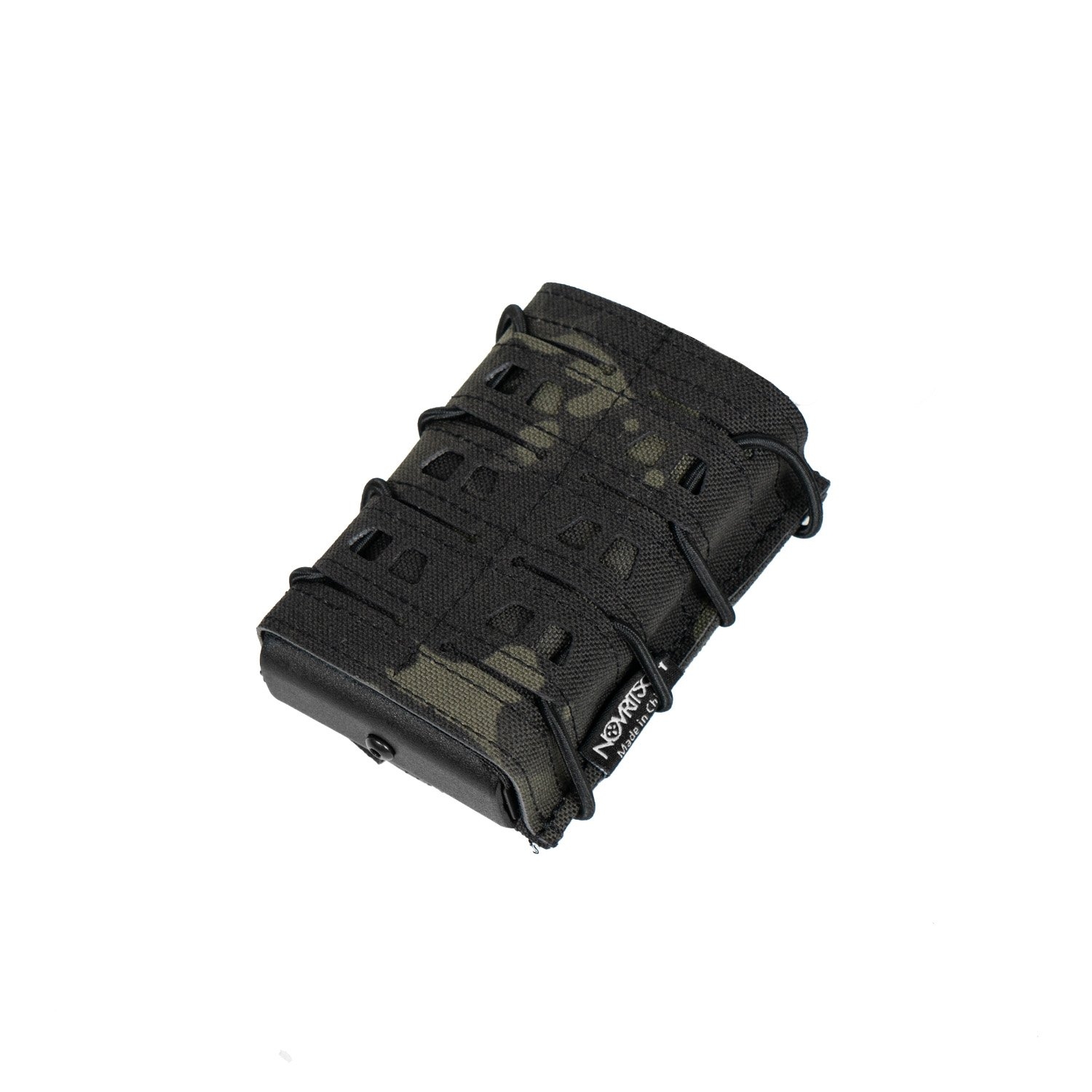 Novritsch M4 (AR15) Magazine MOLLE Pouch V2.2 - ACP Black OD-A-NOVRITSCH182-ACPB asgbox.pl Novritsch M4 (AR15) Magazine MOLLE Pouch V2.2 - ACP Black