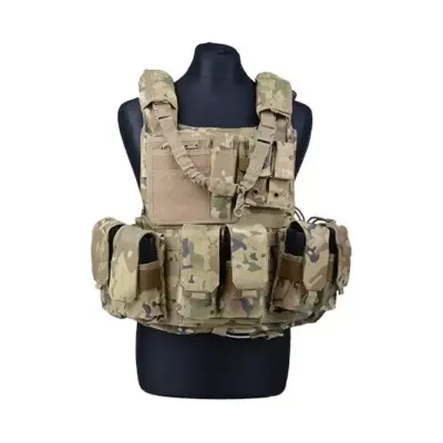 Kamizelka taktyczna typu Maritime - MC OD-G-GFT-18-009854-00 asgbox.pl Kamizelka taktyczna typu Maritime - MC OD-G-GFT-18-009854-00 asgbox.pl