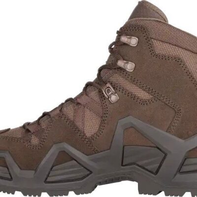 Lowa ZEPHYR MK2 GTX(R) MID TF (W - Wide) - Dark Brown OD-A-LOWA250-65 asgbox.pl Lowa ZEPHYR MK2 GTX(R) MID TF (W - Wide) - Dark Brown OD-A-LOWA250-65 asgbox.pl