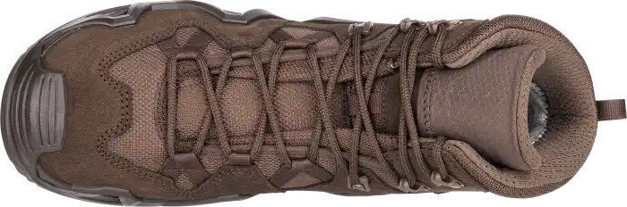 Lowa ZEPHYR MK2 GTX(R) MID TF (W - Wide) - Dark Brown OD-A-LOWA250-65 asgbox.pl Lowa ZEPHYR MK2 GTX(R) MID TF (W - Wide) - Dark Brown - obrazek 5