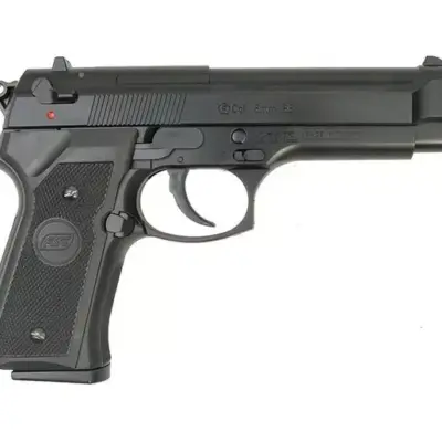 Replika pistoletu M92FS OD-G-ASG-03-000924-00 asgbox.pl