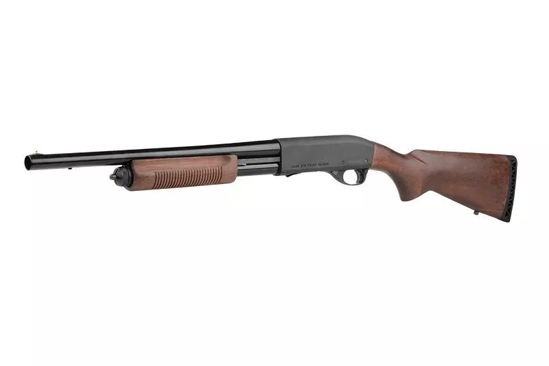 Replika strzelby M870 - police version OD-G-PPS-02-011203-00 asgbox.pl Replika strzelby M870 - police version - obrazek 5