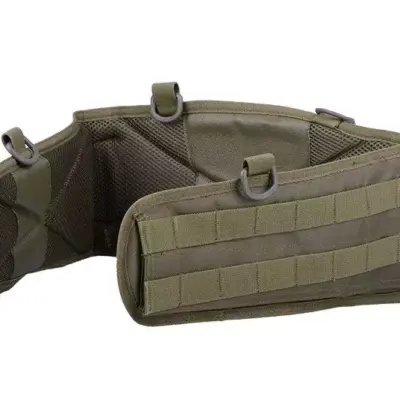 Pas taktyczny MOLLE - oliwkowy OD-G-GFT-34-009828-00 asgbox.pl
