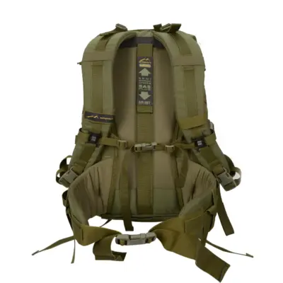 Plecak Wisport Whistler II - olive green OD-G-WIS-20-013425-00 asgbox.pl