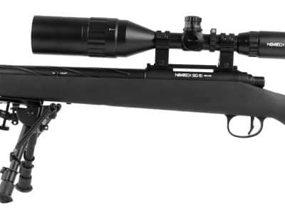 Novritsch Harris Type Bipod for SSG10 A1 and SSG24 - Black OD-A-NOVRITSCH44 asgbox.pl Novritsch Harris Type Bipod for SSG10 A1 and SSG24 - Black OD-A-NOVRITSCH44 asgbox.pl