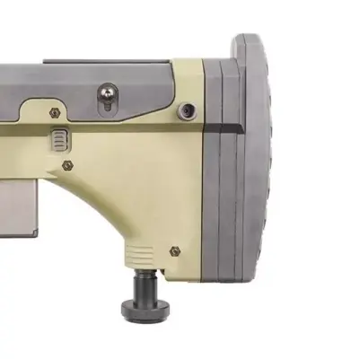 Replika karabinu snajperskiego SRS A1 16" Covert - Pull Bolt Version - OD OD-G-SVB-03-017249-00 asgbox.pl