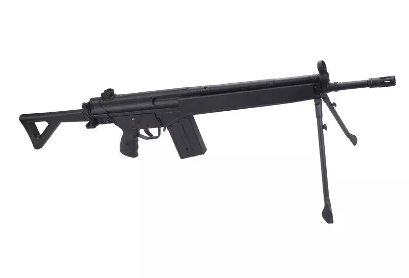 Replika karabinu JG112 OD-G-JGW-01-003528-00 asgbox.pl Replika karabinu JG112 - obrazek 8