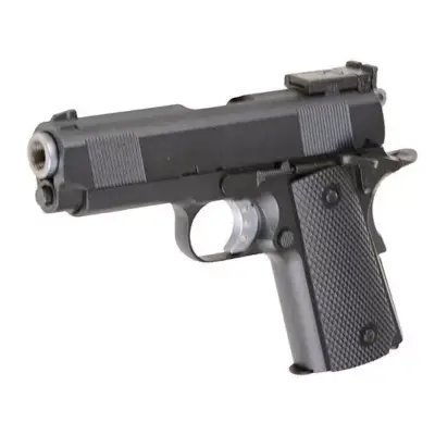 Replika pistoletu G193 OD-G-WEL-02-008124-00 asgbox.pl