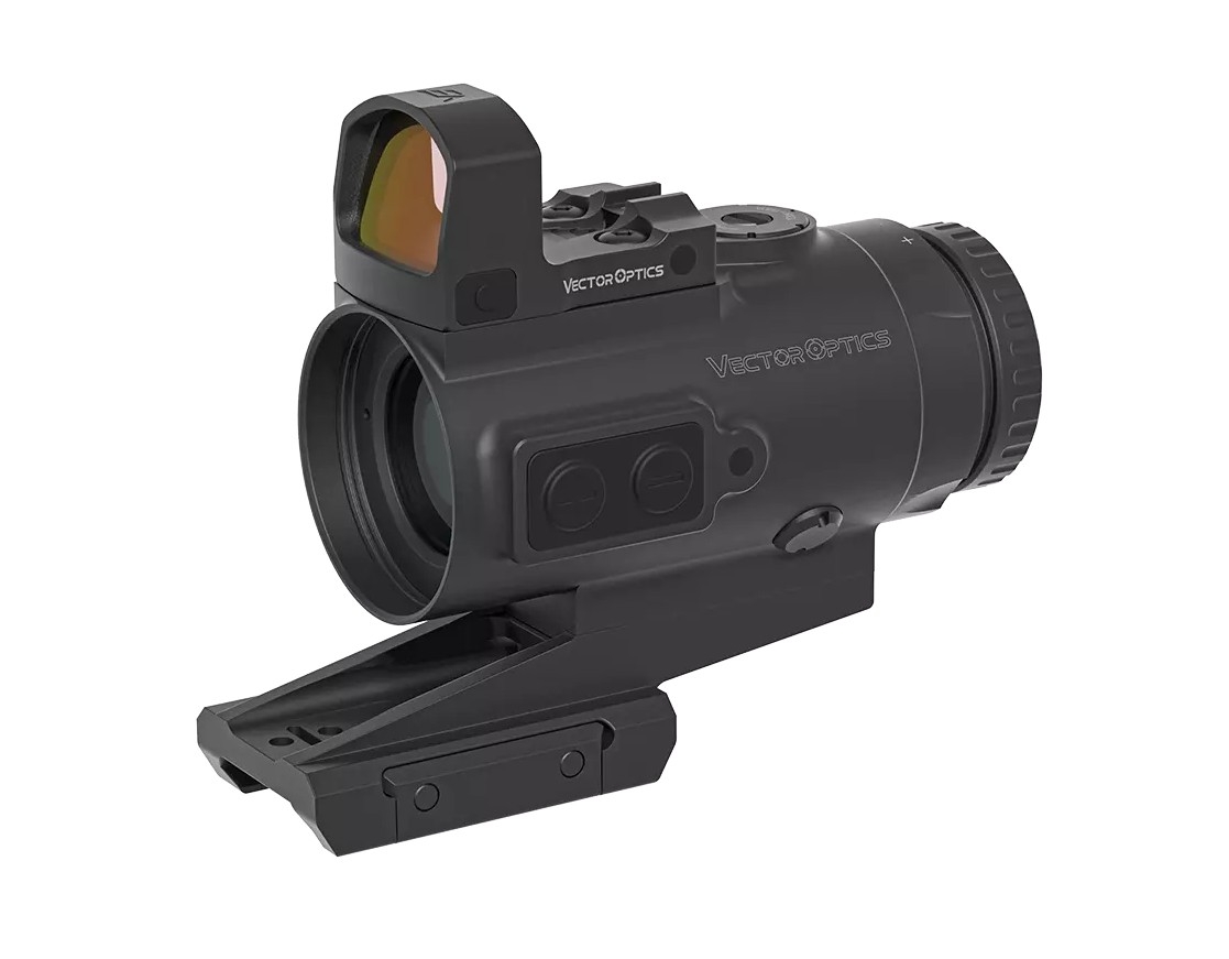 VO Set PARAGON 4x24 Mini Prism and FRENZY 1x17x24 - Black OD-A-VOGP-01 asgbox.pl VO Set PARAGON 4x24 Mini Prism and FRENZY 1x17x24 - Black