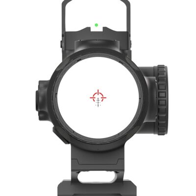 VO Set PARAGON 4x24 Mini Prism and FRENZY 1x17x24 - Black OD-A-VOGP-01 asgbox.pl VO Set PARAGON 4x24 Mini Prism and FRENZY 1x17x24 - Black OD-A-VOGP-01 asgbox.pl