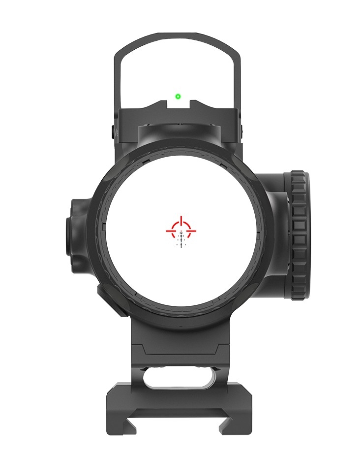 VO Set PARAGON 4x24 Mini Prism and FRENZY 1x17x24 - Black OD-A-VOGP-01 asgbox.pl VO Set PARAGON 4x24 Mini Prism and FRENZY 1x17x24 - Black - obrazek 8