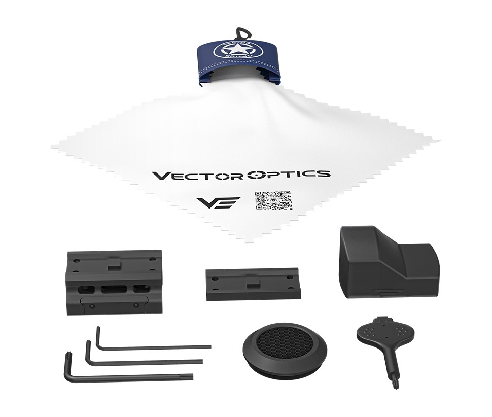 VO Set PARAGON 4x24 Mini Prism and FRENZY 1x17x24 - Black OD-A-VOGP-01 asgbox.pl VO Set PARAGON 4x24 Mini Prism and FRENZY 1x17x24 - Black - obrazek 10