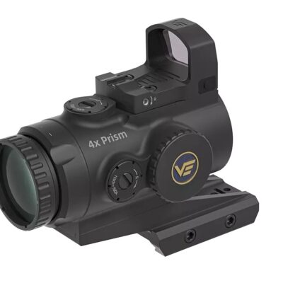 VO Set PARAGON 4x24 Mini Prism and FRENZY 1x17x24 - Black OD-A-VOGP-01 asgbox.pl VO Set PARAGON 4x24 Mini Prism and FRENZY 1x17x24 - Black OD-A-VOGP-01 asgbox.pl