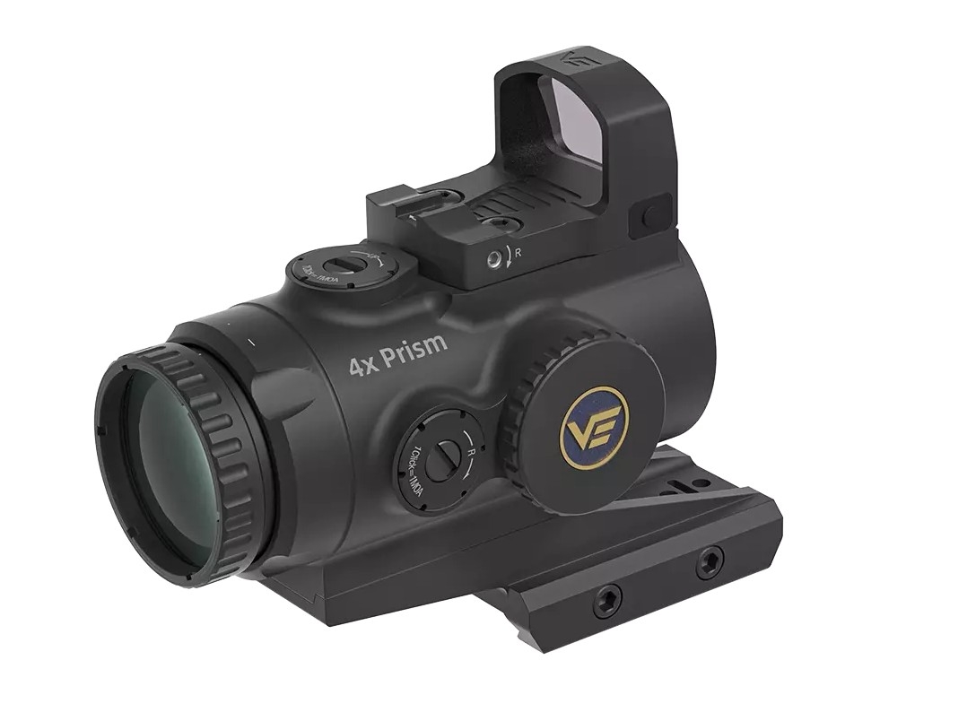VO Set PARAGON 4x24 Mini Prism and FRENZY 1x17x24 - Black OD-A-VOGP-01 asgbox.pl VO Set PARAGON 4x24 Mini Prism and FRENZY 1x17x24 - Black - obrazek 3