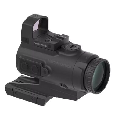 VO Set PARAGON 4x24 Mini Prism and FRENZY 1x17x24 - Black OD-A-VOGP-01 asgbox.pl VO Set PARAGON 4x24 Mini Prism and FRENZY 1x17x24 - Black OD-A-VOGP-01 asgbox.pl