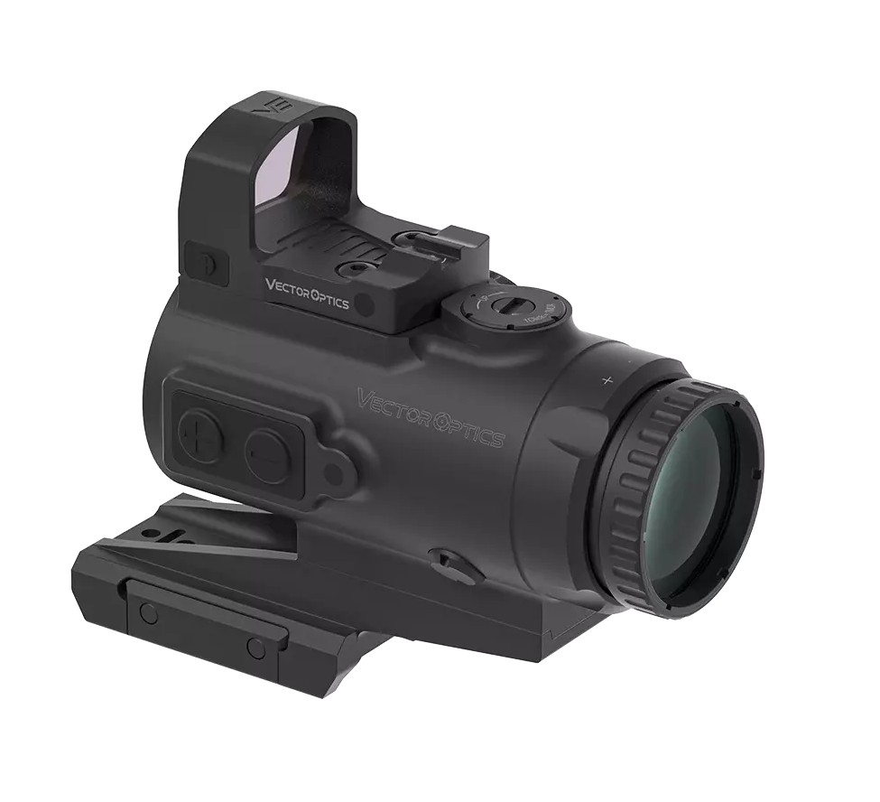 VO Set PARAGON 4x24 Mini Prism and FRENZY 1x17x24 - Black OD-A-VOGP-01 asgbox.pl VO Set PARAGON 4x24 Mini Prism and FRENZY 1x17x24 - Black - obrazek 4