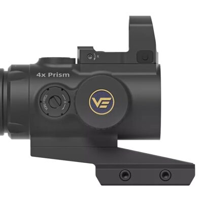 VO Set PARAGON 4x24 Mini Prism and FRENZY 1x17x24 - Black OD-A-VOGP-01 asgbox.pl VO Set PARAGON 4x24 Mini Prism and FRENZY 1x17x24 - Black OD-A-VOGP-01 asgbox.pl