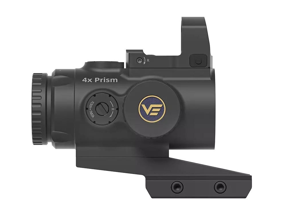 VO Set PARAGON 4x24 Mini Prism and FRENZY 1x17x24 - Black OD-A-VOGP-01 asgbox.pl VO Set PARAGON 4x24 Mini Prism and FRENZY 1x17x24 - Black - obrazek 5