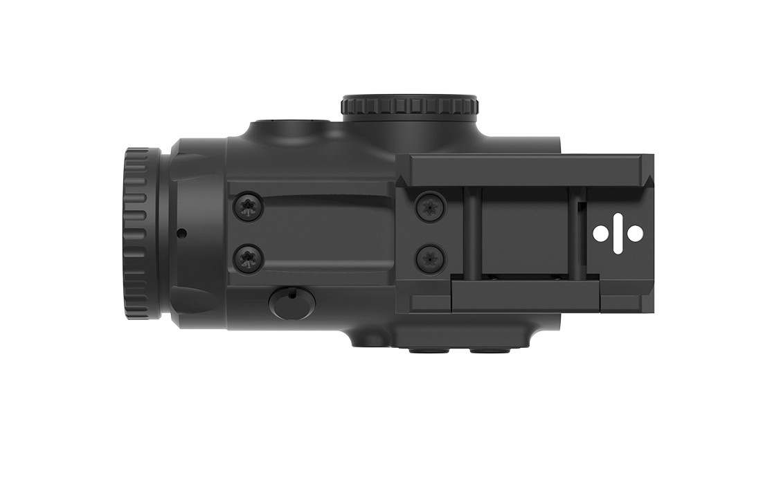 VO Set PARAGON 4x24 Mini Prism and FRENZY 1x17x24 - Black OD-A-VOGP-01 asgbox.pl VO Set PARAGON 4x24 Mini Prism and FRENZY 1x17x24 - Black - obrazek 6