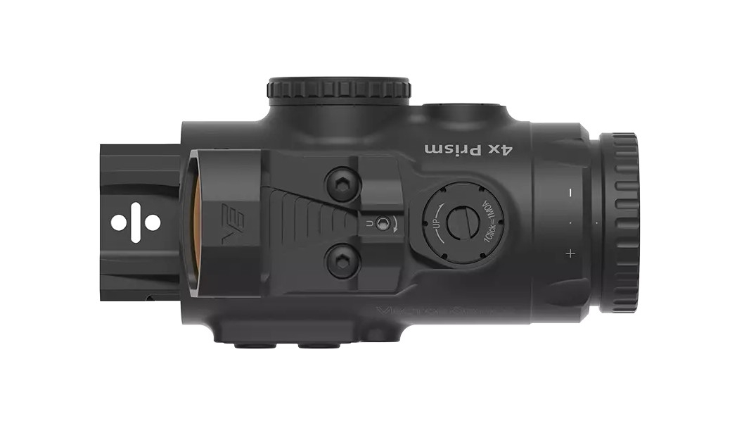 VO Set PARAGON 4x24 Mini Prism and FRENZY 1x17x24 - Black OD-A-VOGP-01 asgbox.pl VO Set PARAGON 4x24 Mini Prism and FRENZY 1x17x24 - Black - obrazek 7