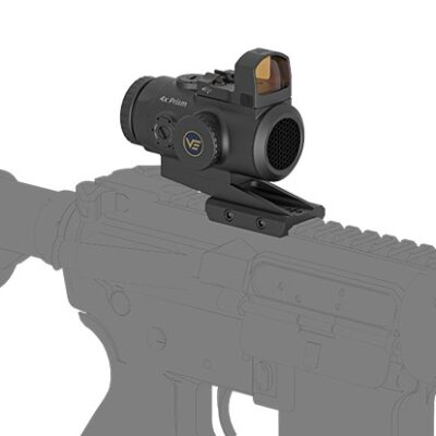 VO Set PARAGON 4x24 Mini Prism and FRENZY 1x17x24 - Black OD-A-VOGP-01 asgbox.pl VO Set PARAGON 4x24 Mini Prism and FRENZY 1x17x24 - Black OD-A-VOGP-01 asgbox.pl