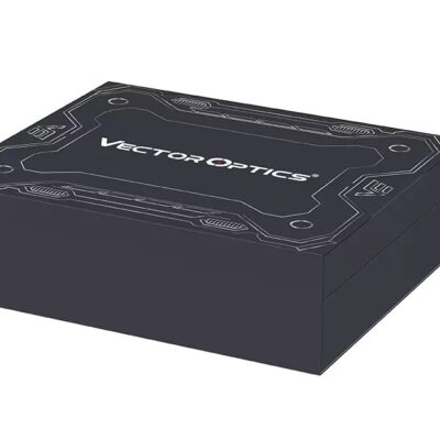 VO Set PARAGON 4x24 Mini Prism and FRENZY 1x17x24 - Black OD-A-VOGP-01 asgbox.pl VO Set PARAGON 4x24 Mini Prism and FRENZY 1x17x24 - Black OD-A-VOGP-01 asgbox.pl