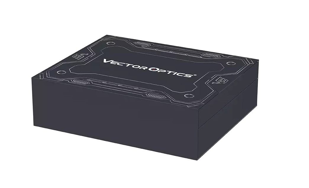 VO Set PARAGON 4x24 Mini Prism and FRENZY 1x17x24 - Black OD-A-VOGP-01 asgbox.pl VO Set PARAGON 4x24 Mini Prism and FRENZY 1x17x24 - Black - obrazek 11