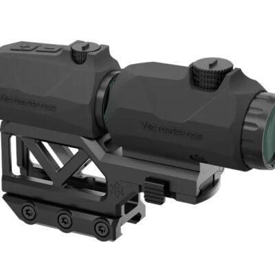 VO MAVERICK Red Dot and Magnifier Set on 1-piece RIS base - Black OD-A-VOGP-02 asgbox.pl VO MAVERICK Red Dot and Magnifier Set on 1-piece RIS base - Black OD-A-VOGP-02 asgbox.pl
