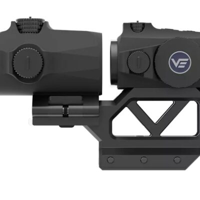 VO MAVERICK Red Dot and Magnifier Set on 1-piece RIS base - Black OD-A-VOGP-02 asgbox.pl VO MAVERICK Red Dot and Magnifier Set on 1-piece RIS base - Black OD-A-VOGP-02 asgbox.pl