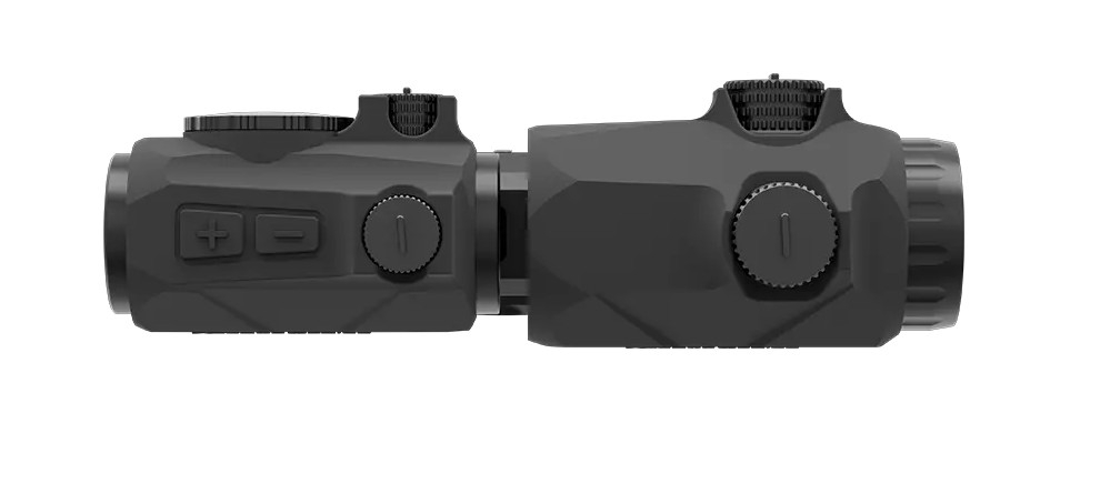 VO MAVERICK Red Dot and Magnifier Set on 1-piece RIS base - Black OD-A-VOGP-02 asgbox.pl VO MAVERICK Red Dot and Magnifier Set on 1-piece RIS base - Black - obrazek 8