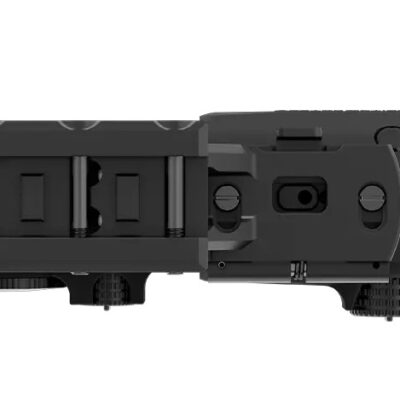 VO MAVERICK Red Dot and Magnifier Set on 1-piece RIS base - Black OD-A-VOGP-02 asgbox.pl VO MAVERICK Red Dot and Magnifier Set on 1-piece RIS base - Black OD-A-VOGP-02 asgbox.pl