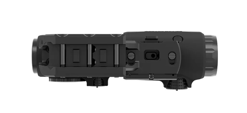 VO MAVERICK Red Dot and Magnifier Set on 1-piece RIS base - Black OD-A-VOGP-02 asgbox.pl VO MAVERICK Red Dot and Magnifier Set on 1-piece RIS base - Black - obrazek 9