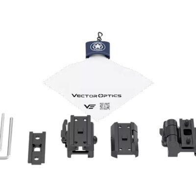 VO MAVERICK Red Dot and Magnifier Set on 1-piece RIS base - Black OD-A-VOGP-02 asgbox.pl VO MAVERICK Red Dot and Magnifier Set on 1-piece RIS base - Black OD-A-VOGP-02 asgbox.pl