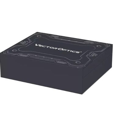 VO MAVERICK Red Dot and Magnifier Set on 1-piece RIS base - Black OD-A-VOGP-02 asgbox.pl VO MAVERICK Red Dot and Magnifier Set on 1-piece RIS base - Black OD-A-VOGP-02 asgbox.pl