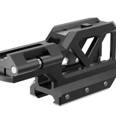 VO MAVERICK Red Dot and Magnifier 1-piece RIS Mount - Black OD-A-XASR-RM01 asgbox.pl VO MAVERICK Red Dot and Magnifier 1-piece RIS Mount - Black OD-A-XASR-RM01 asgbox.pl