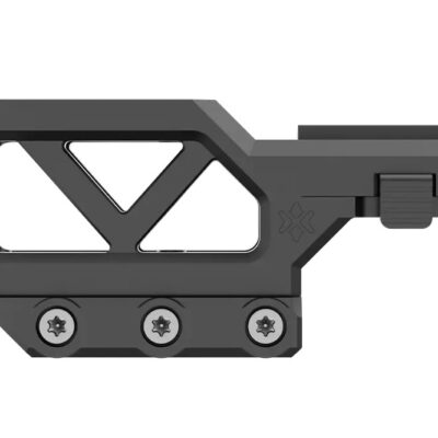 VO MAVERICK Red Dot and Magnifier 1-piece RIS Mount - Black OD-A-XASR-RM01 asgbox.pl VO MAVERICK Red Dot and Magnifier 1-piece RIS Mount - Black OD-A-XASR-RM01 asgbox.pl