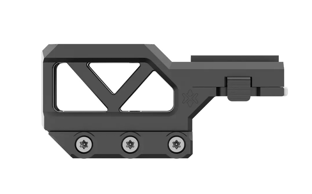 VO MAVERICK Red Dot and Magnifier 1-piece RIS Mount - Black OD-A-XASR-RM01 asgbox.pl VO MAVERICK Red Dot and Magnifier 1-piece RIS Mount - Black - obrazek 6